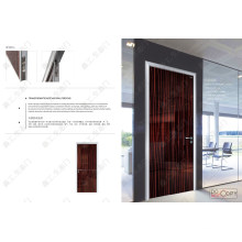 High Gloss House Door, Apartment Door, Residential Door